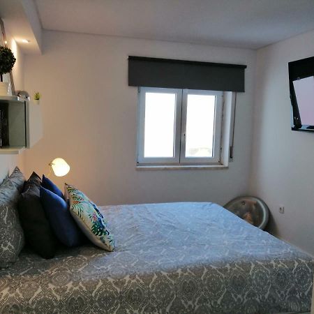 Livelove Sea Apartment Santa Cruz  Bagian luar foto
