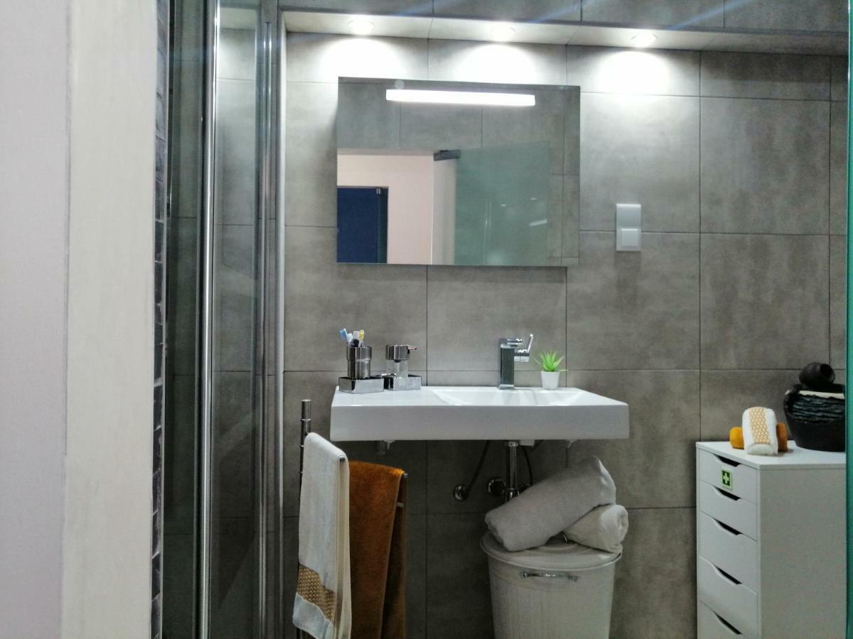 Livelove Sea Apartment Santa Cruz  Bagian luar foto
