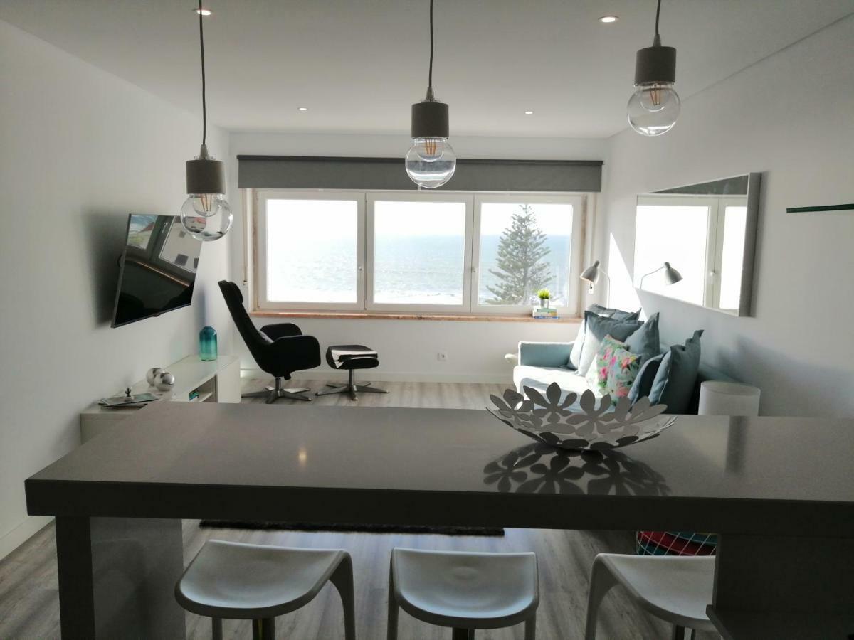 Livelove Sea Apartment Santa Cruz  Bagian luar foto