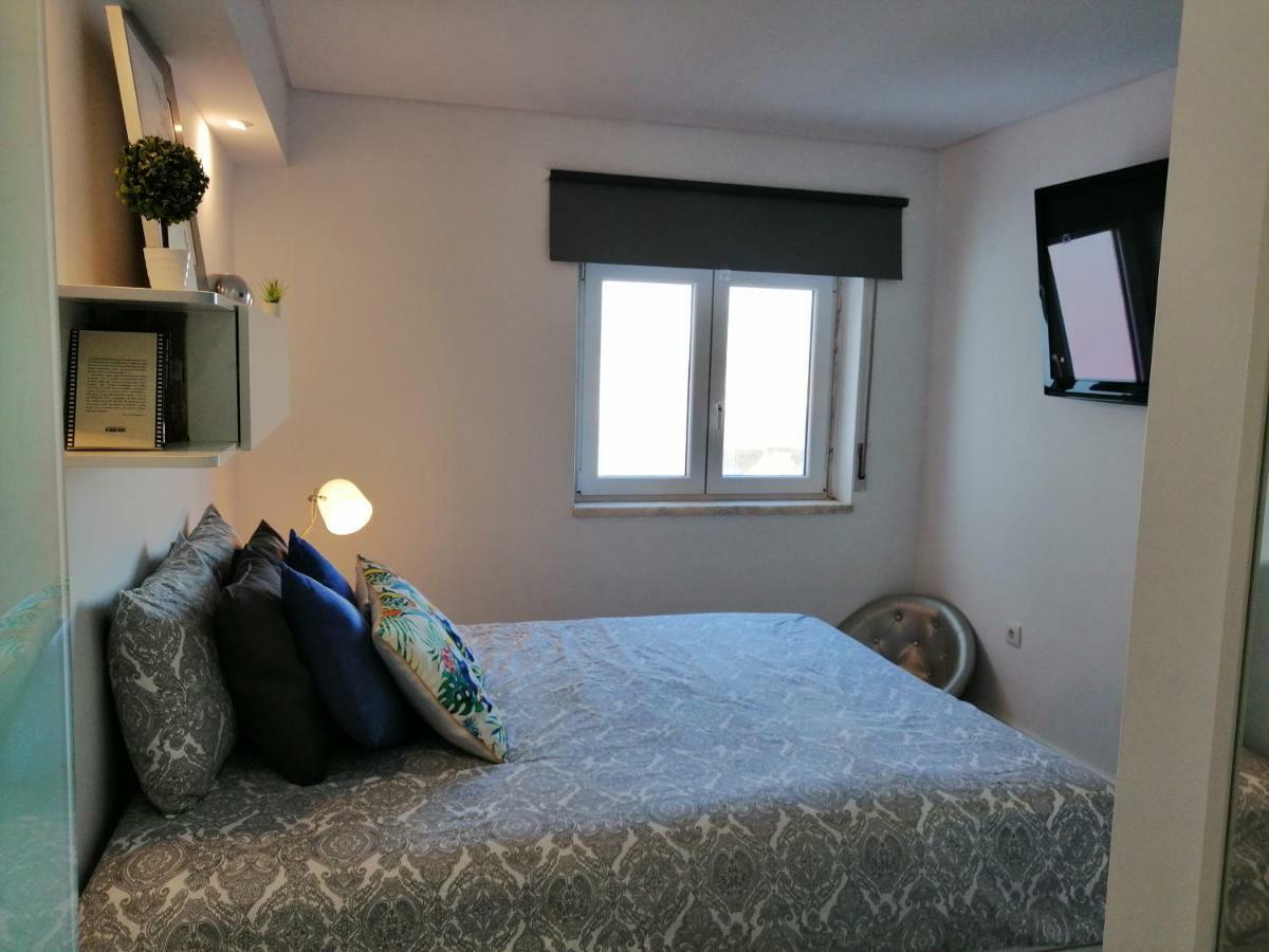 Livelove Sea Apartment Santa Cruz  Bagian luar foto