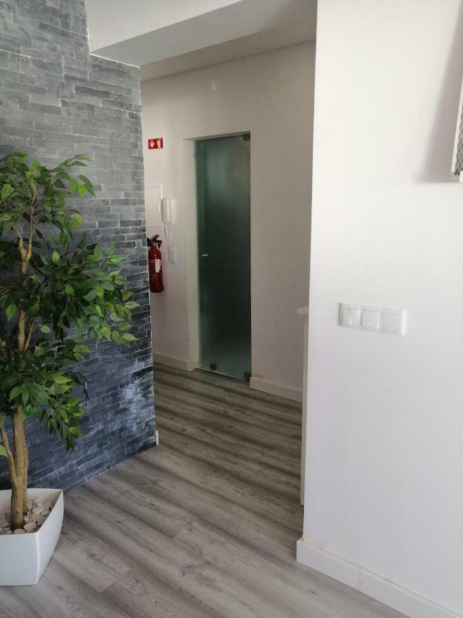 Livelove Sea Apartment Santa Cruz  Bagian luar foto